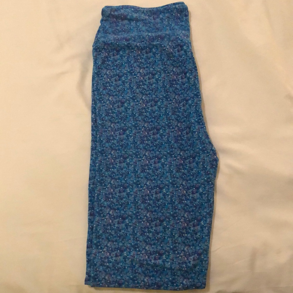 Lularoe leggings